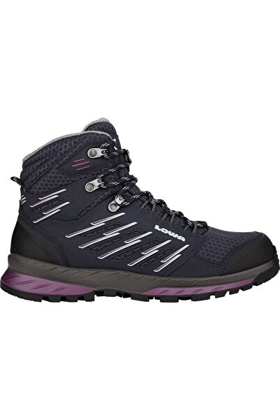 Lowa Trek Evo Gtx Mid