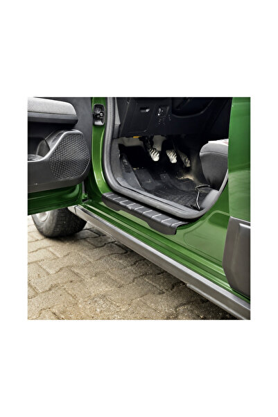 ART Protectii praguri interior ABS 4 bucati compatibile Dacia Jogger 2022-