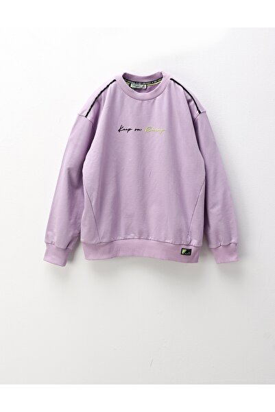 MiniKids Bluza Keep On Rising, mov