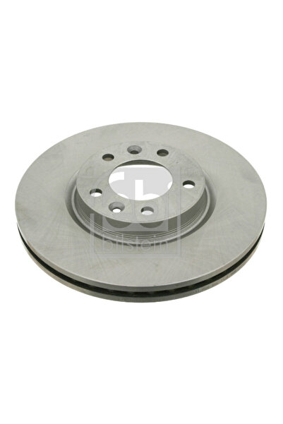 FEBI BILSTEIN DISC HAM FAȚĂ 283X26 V