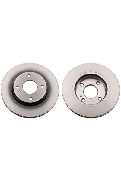 TRWELD DISC HAM PRZOD 258X23 V