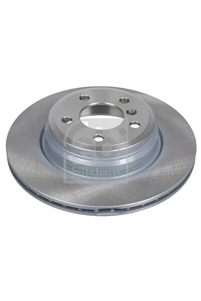 FEBI BILSTEIN Disc TYL brut 330X20 V