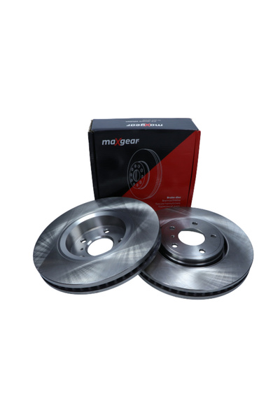 MaxGear TARCZA HAM. INFINITI P. EX, FX, M