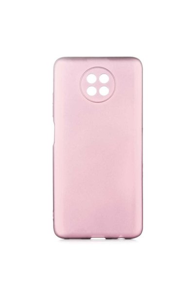 Ummeslem Compatible Case Premier Soft Colorful Silicone Cover for Xiaomi Redm...