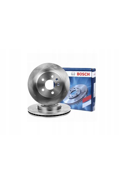 Boschen DISC HAM PRZOD 284X22 V BOSCH