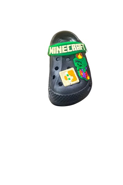 DİNAMİK Konay Mine Eva Bebe Kroks Slippers