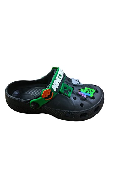 DİNAMİK Konay Craft Eva Bebe Kroks Slippers