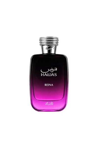 Rasasi Hawas Reina – Apă de parfum pentru femei, 100 ml