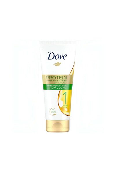 Dove Protein Super Conditioner – Ceramide Power & Amino Nourishment - 180ml /...