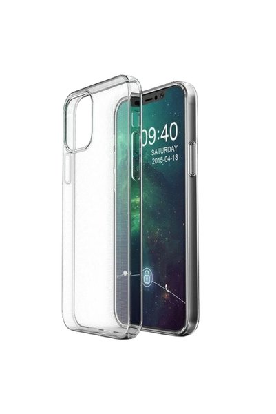 Beline Husă transparentă pentru Huawei Nova Y61 4G, husă de protecție de 1mm