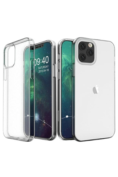 Beline Husă transparentă pentru Oppo Reno 6 Pro 5G, protecție telefon, transp...