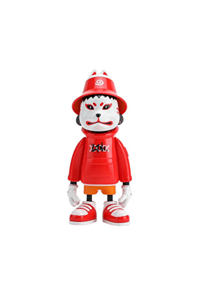 ZCWO FOX LIM Figure By