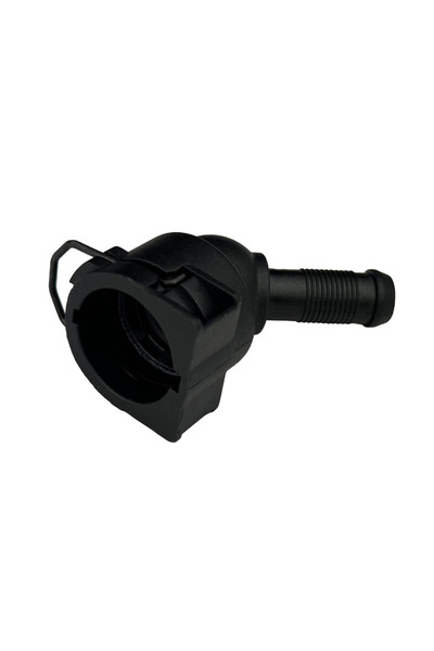 fkoto BMW B48 Turboşarj Soğutma Suyu Geri Dönüş Hattı Hortum Bağlantısı Uç Rekoru 11537643226, 11538854735