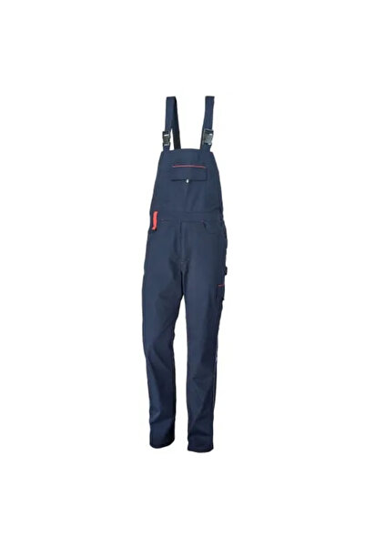 Renania Pantaloni de protectie riscuri minime Andura, din bumbac și poliester...