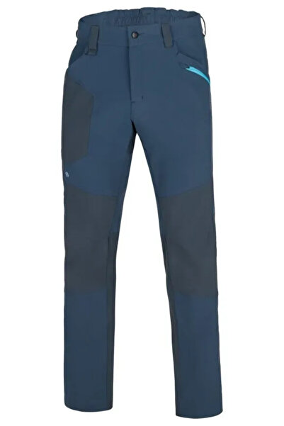 ardon Pantaloni go, din elastan și nylon, 170 g/mp, cu elemente reflectorizan...