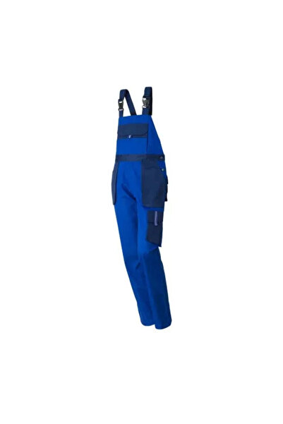 Renania Pantaloni de protectie riscuri minime pentru femei Vulcano, din bumba...