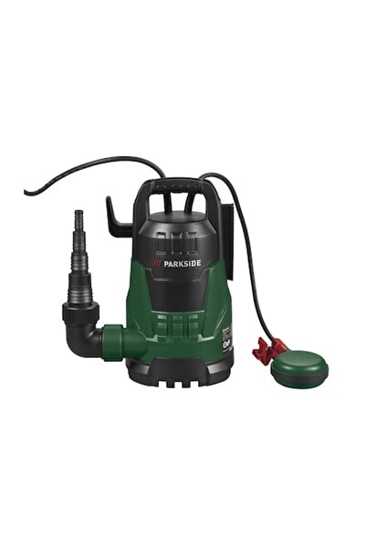 PARKSIDE Pompă submersibilă pentru apă curată PARKSIDE ®   400 W