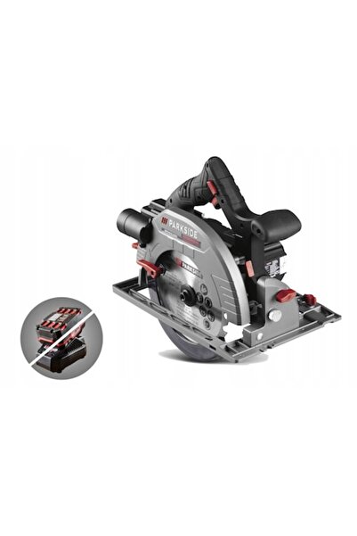 PARKSIDE Ferăstrău electric, Parkside, PPHKSA 40-Li A1, 40V, 190 mm, set de a...