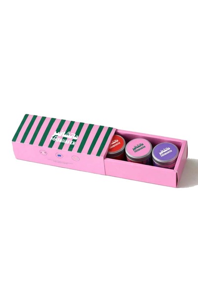 Matchafer Matcha Flavor Box Variety Pack by Matchafire Premium Gift Set of 3 ...