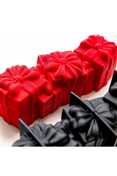 Pavoni Formă profesională din silicon pentru tort 3D, For You, Pavoni, 250x85...
