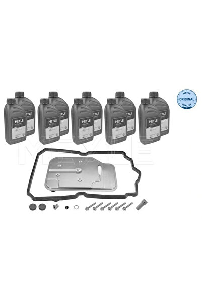 MEYLE Set Piese Schimb De Ulei Cutie De Viteze Automata Mercedes-Benz C-Class...