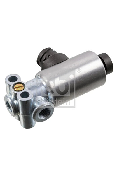 FEBI BILSTEIN Supapa Magnetica Daf Lf 45/Lf 55 Ford Cargo 2 2002-2018