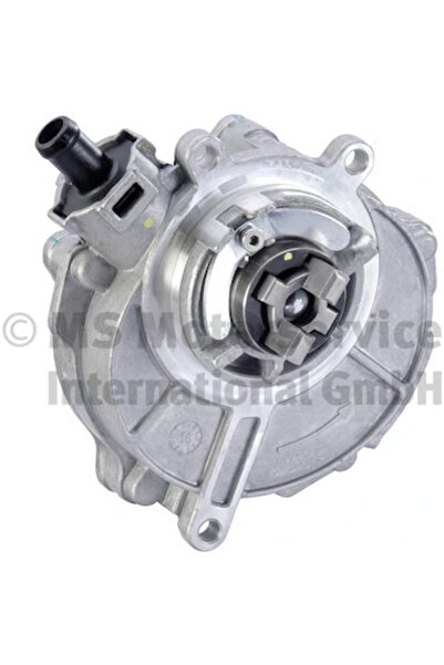 PIERBURG Pompa Vacuum Sistem De Franare Audi A4 B8/A5/A6 Allroad C6 Porsche C...