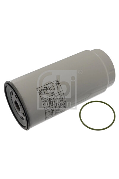 FEBI BILSTEIN Filtru Combustibil Daf Cf/Lf 55 Mercedes-Benz Actros MP4 / MP5/...
