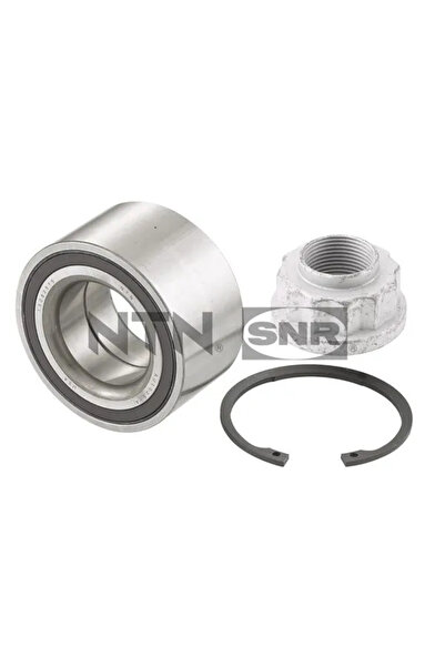 SNR Set Rulment Roata Axa Spate Stanga Mercedes-Benz Gl-Class/Gle/Gls 2011-2019