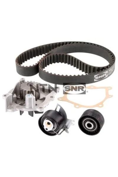 SNR Set Pompa Apa + Curea Dintata Citroen C4 2/C4 Grand Picasso 2/C4 Picasso ...