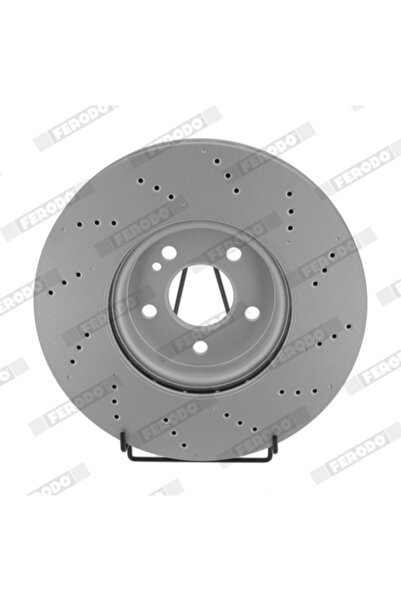 FERODO Set Discuri Frana Mercedes-Benz Cla/Gla/Glb 2018-2023