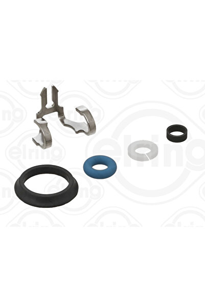 ELRING Set Inele Etansare Injector Dacia Dokker Microbus/Duster/Lodgy Mercede...