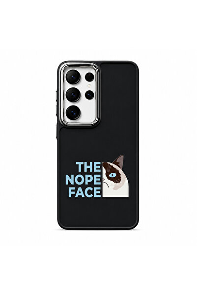 OEM Husă de telefon pentru Samsung Galaxy S26 Plus, Mood Mix