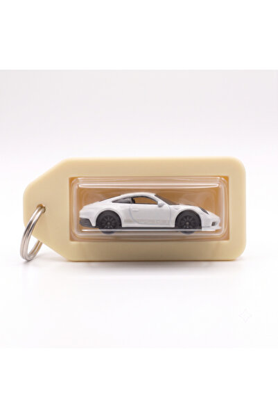 Gorgeous H Wheels Matchbox Compatible 1:64 Diecast Display and Transport Keyc...