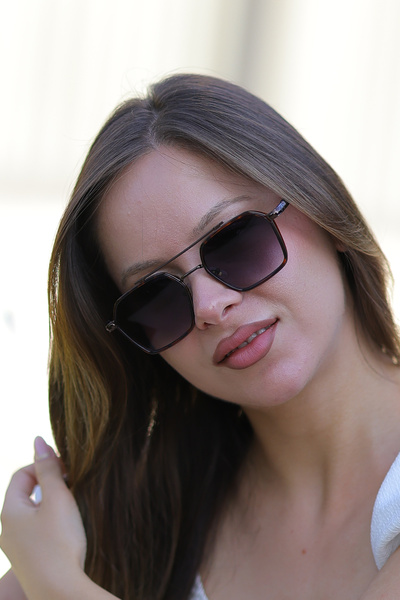 By Harmony Bh 9623 C04 Women's Sunglasses
