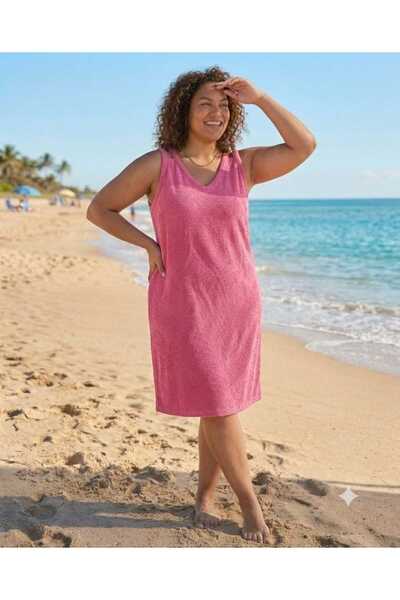 GYMBTK Pike Dress