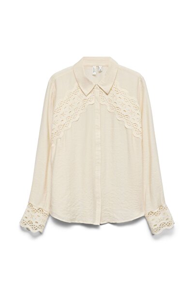Veromoda Curve Shirt VMCLARLOW Shirt