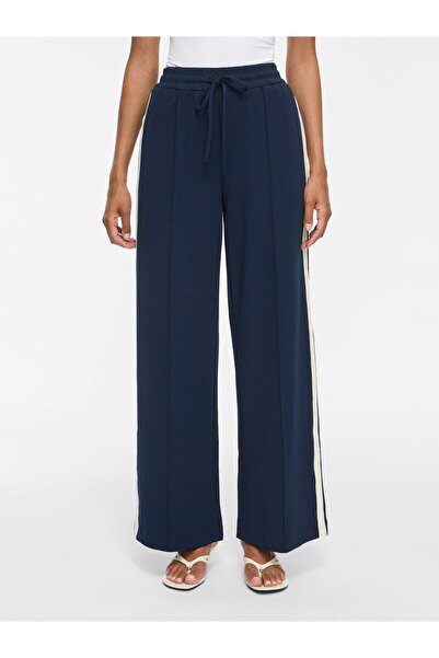 VILA Hose VICLUA High Waist