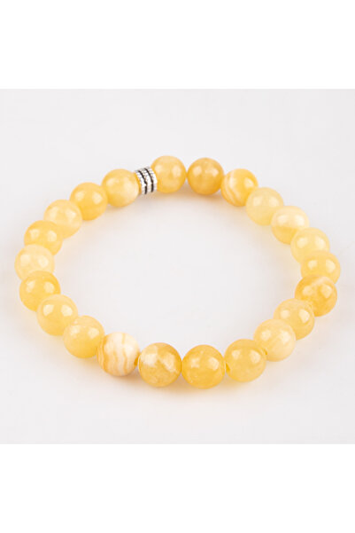 Tuzun Ruhu Natural Stone Yellow Star