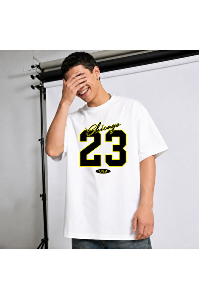 Ingift Tricou Unisex Oversize Personalizat Cartoon Street Wear Collection, 10...