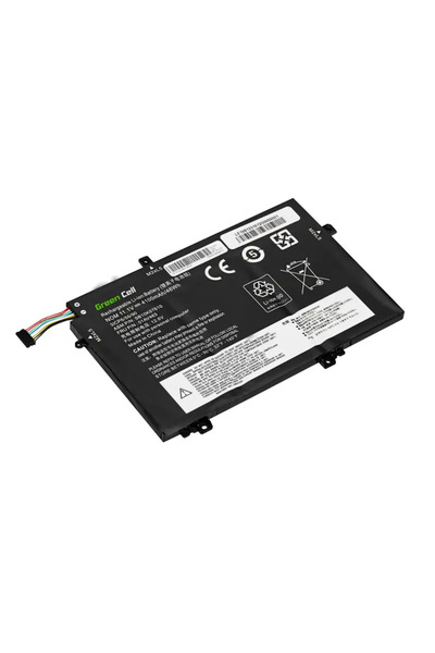 Greencell Battery L17C3P52 L17L3P52 L17M3P53 L17M3P54 for Lenovo ThinkPad L48...