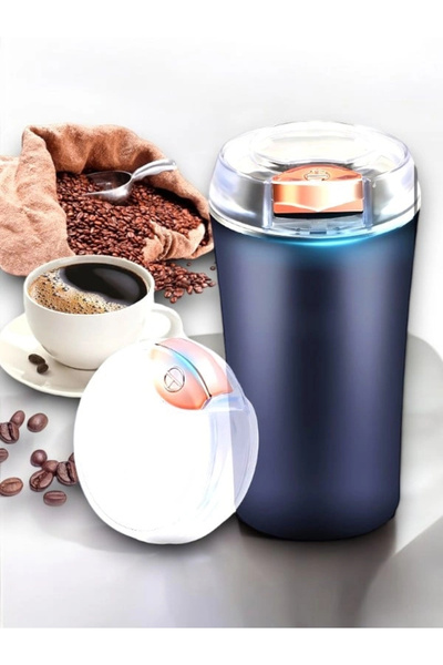 ARMÜZ Hasuba HS-21 Mini Electric Grinder Machine