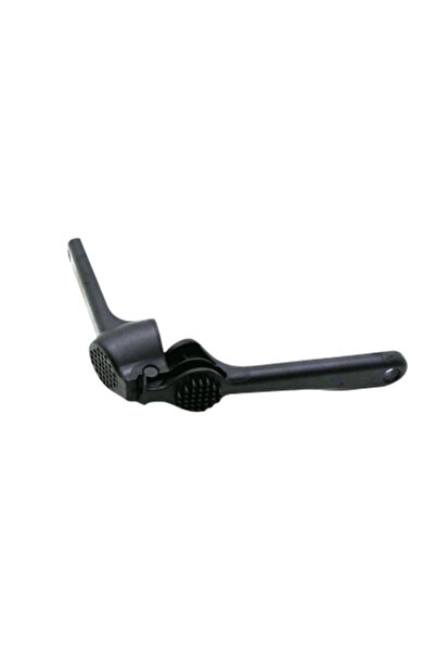 shopwave Plastic Garlic Crusher (5047)