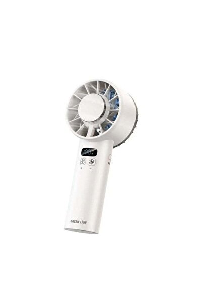 Green Lion WINDIX PRO Handheld Fan with Semiconductor Cooling, 5200mAh Batter...