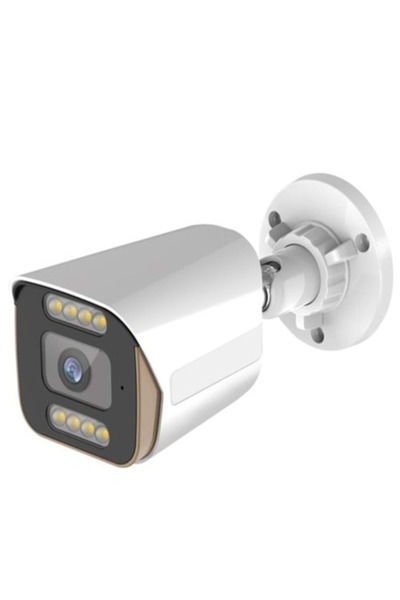 OEM 4 LÜ KAMERA SETİ - FULL SET