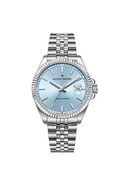 Jacques Philippe JPQGS5913X6LBV2 Erkek Kol Saati