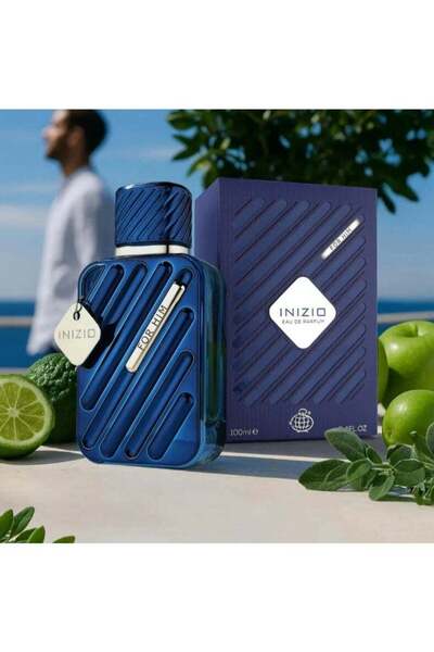 The Fragrance World عطر إنزيتو من فراجرانس وورلد 100 مل