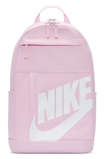 Nike Elemental Unisex Sırt Çantası Okul Çantası Günlük Spor Seyahat Antrenman...