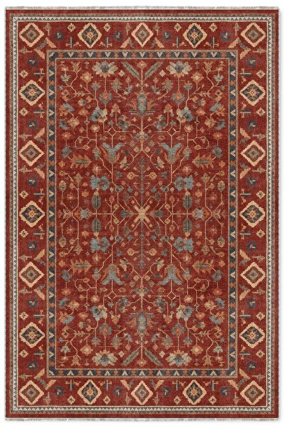 Cos.kim Decorative Carpet Non-Slip Base Stain-Resistant Washable Rug Custom S...