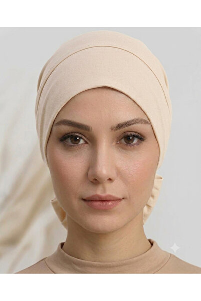 ZAHRANUR HİJAB Hidžab kapica koja ne klizi